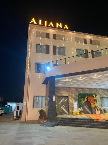 Aljana Resort in Kota