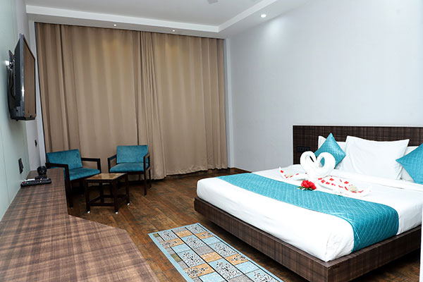 3 star hotel in kota
