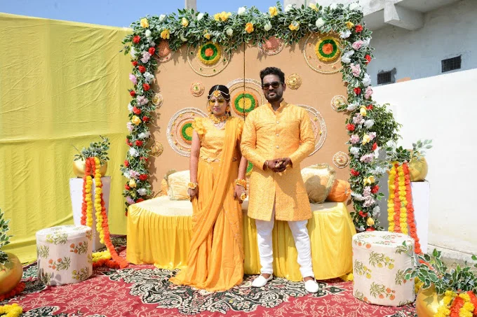 Boutique Weddings in Kota
